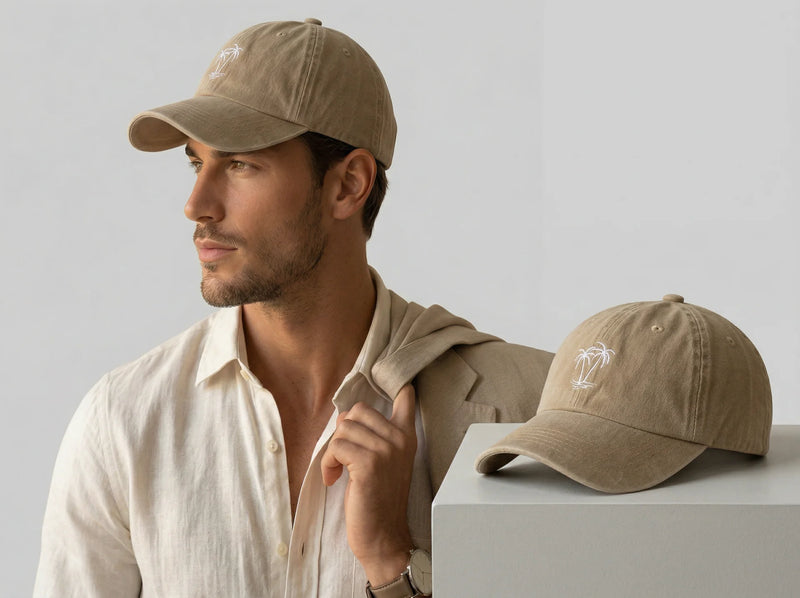 The Montregarde Cap