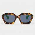 Baroque Olive