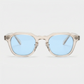 Caldera Blue